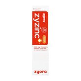 Zyora Zyzinc+ Effervescent